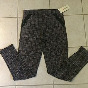 NWT Stretch Pants